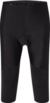 Nakamura Fahrrad-Hose Gardone II schwarz