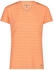 CMP Horizontal Mesh Funktionsshirt kurzarm weiß (Damen)