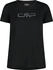 nero: CMP CO T-Shirt (39T5676P)