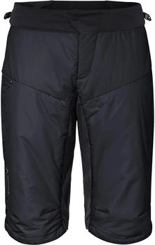 VAUDE Minaki Fahrradshorts schwarz