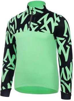 Protective P-Fire Tank Langarmtrikot mint