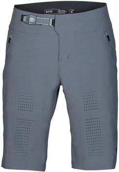 Fox Racing Flexair Innenfutter Shorts graphit nature's delight