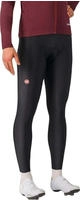 Castelli 4524514-010, Castelli Espresso Tr&auml;gerhose mit Polster Herren schwarz male