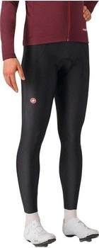 Castelli Espresso Bibtight Radhose schwarz