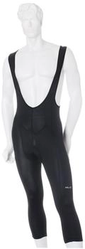 XLC Trägerhose schwarz 2510103