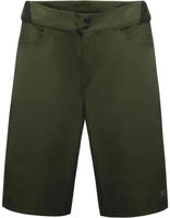 GOREWEAR 100727, GOREWEAR Radsport Shorts "Passion" Damen 44 olive