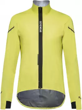 Gore Spinshift GORE-TEX Jacke lime yellow