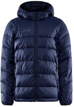 Craft Core Explore Isolate Jacke Jr gelb