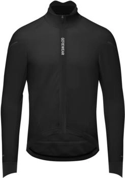Gore Spinshift Thermojacke schwarz