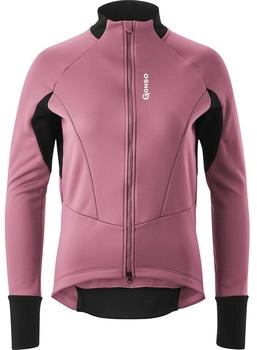 Gonso Road Jacket Softshell nightime lilac M20131