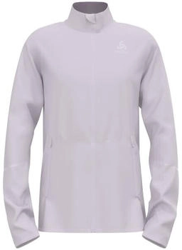 Odlo The Brensholmen Junior Cross-country Jacket misty lilac 21091