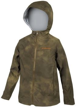 Endura MT500 Waterproof tweed gr&uuml;n