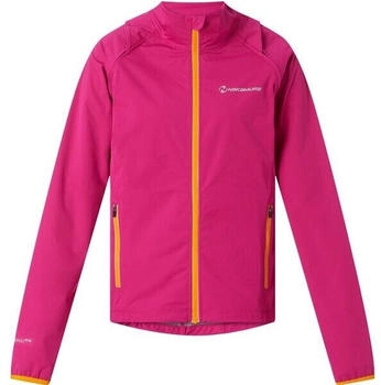 Nakamura Funktions-Jacke Akrona III rosedark orange