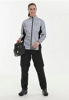 Endurance Softshelljacke Jelly wasser- und windabweisend