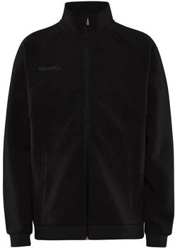 Craft Core Soul Sweatjacke 999000 schwarz