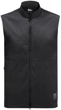 Jack Wolfskin Bike Commute Wind Ves Windjacke phantom