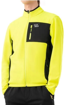 Rockbros Fahrradjacke Herren winddicht warm