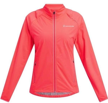 Nakamura Funktions-Jacke Akrona III pink
