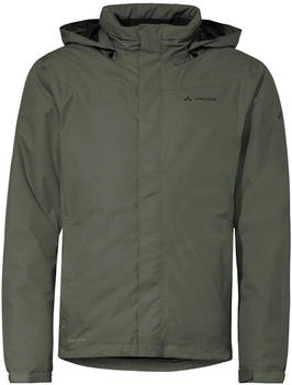 VAUDE Me Escape Bike Warm Jacket khaki