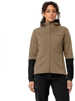 VAUDE Bike Qimsa Softshelljacke oat 4634112040