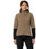 Vaude Qimsa Hooded Softshell Fahrradjacke (Damen)