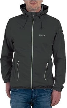 PRO-X elements Donovan Jacke anthrazit