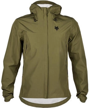 Fox Ranger 5L Wasserjacke olive