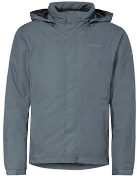 VAUDE Funktionsjacke Me Escape Bike Warm Jacket heron
