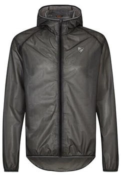 Ziener Natius Jacke schwarz