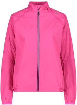 CMP Jacke abnehmbaren Ärmeln fuxia C505