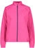 CMP Woman Jacket With Detachable Sleeves