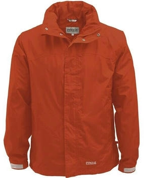PRO-X elements Funktionsjacke Meran rooibus