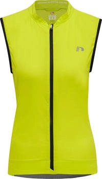 Newline Biking Fahrradweste Damen evening primrose