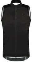 BBB Windvest Windshield Weste Herren black