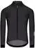 Q36,5 Gregarius Winter Jacket Fahrradjacke schwarz
