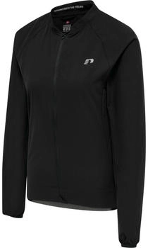 Newline Core Biking Fahrradjacke damen schwarz