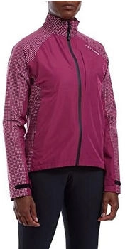 Altura Storm Nightvision Regenjas pink
