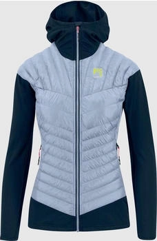 KARPOS Sass DE Mura Jacket halogenblau outer space 062