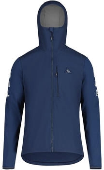 Maloja BeifussM Hybridjacke midnight