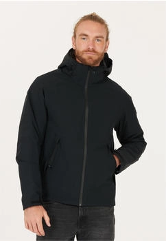 Weather Report Outdoorjacke Brennon 000 mm Wassersäule schwarz