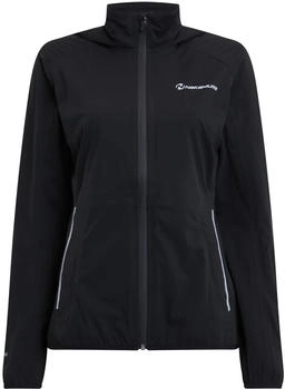 Nakamura Funktions-Jacke Ella III black night