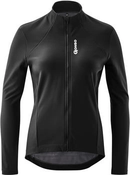 Gonso Sitivo Trikot Therm black M10900