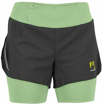 KARPOS Cengia Shorts arcadian schwarz 006
