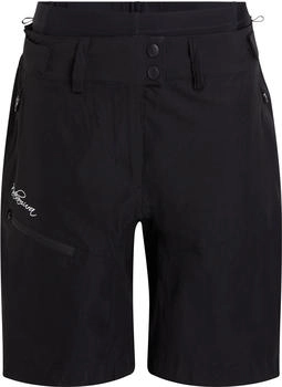 Nakamura Fahrrad-Hose Delia III black night black