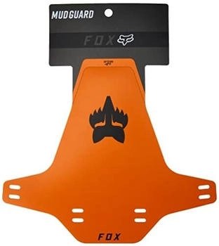 Fox Racing Defend Fire Hose schwarz tarn