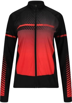 Endurance Langarmtrikot Jill reflektierenden Elementen 4195 paradise pink