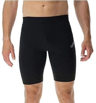 UYN Garda Shorts schwarz