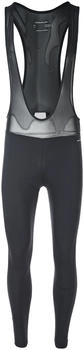 Endurance Radhose 'Kidapawan' grau schwarz