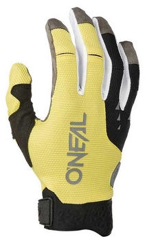 O'Neal Revolution Motocross Handschuhe schwarz gelb