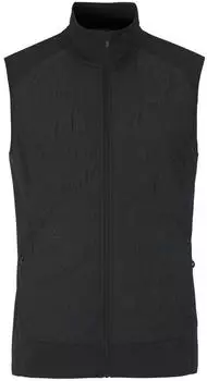 Craft ADV Nordic Training Speed Vest schwarz 999000